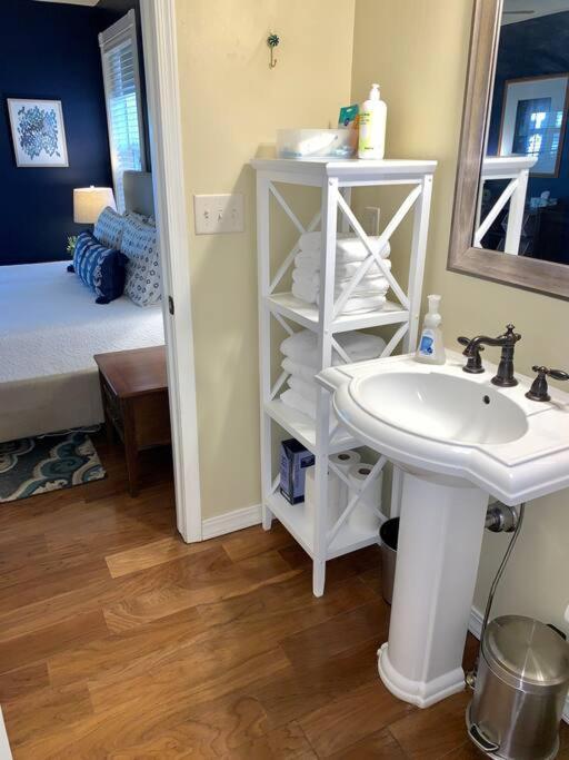 The Comforts' Inn: Mountain Escape Mountainaire Exterior foto